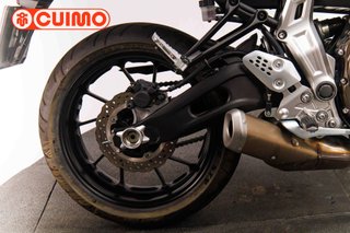 YAMAHA MT 07