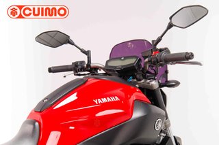 YAMAHA MT 07