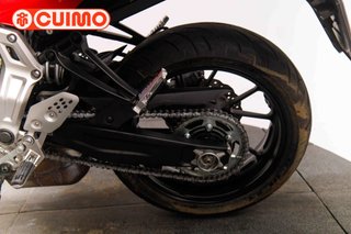 YAMAHA MT 07
