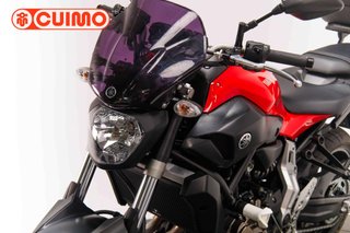 YAMAHA MT 07
