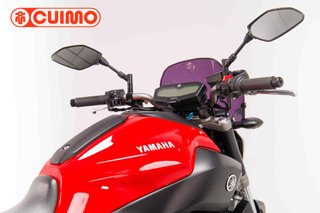 YAMAHA MT 07