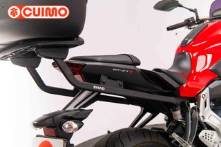 YAMAHA MT 07