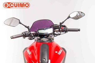 YAMAHA MT 07