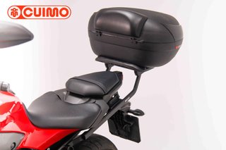 YAMAHA MT 07