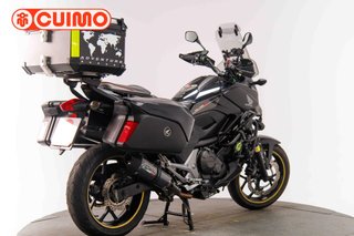 HONDA NC 750 X