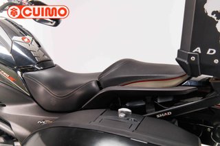 HONDA NC 750 X
