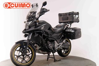 HONDA NC 750 X