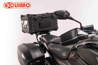 HONDA NC 750 X