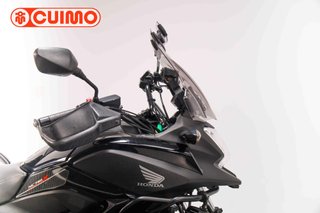 HONDA NC 750 X