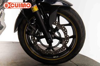 HONDA NC 750 X