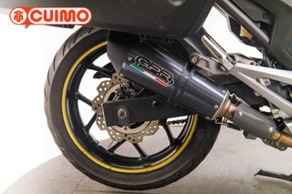 HONDA NC 750 X