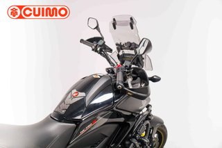HONDA NC 750 X