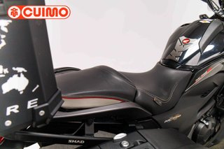 HONDA NC 750 X