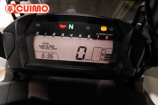 HONDA NC 750 X