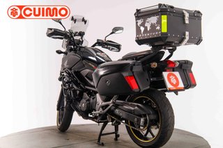 HONDA NC 750 X