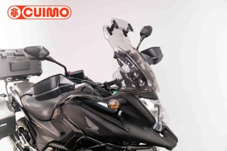 HONDA NC 750 X