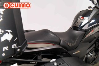 HONDA NC 750 X