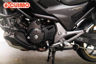 HONDA NC 750 X