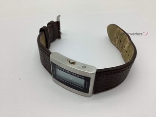 reloj pulsera señora rosato quartz