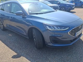 Ford FOCUS FAMILIAR 1.0 Ecoboost MHEV 92kW Active X SB (2024)
