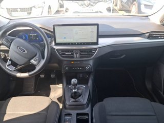 Ford FOCUS FAMILIAR 1.0 Ecoboost MHEV 92kW Active X SB (2024)