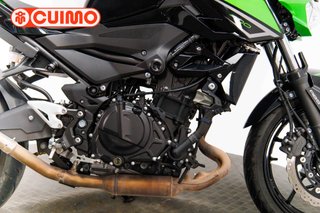 KAWASAKI Z 400