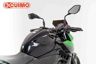 KAWASAKI Z 400