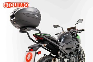 KAWASAKI Z 400
