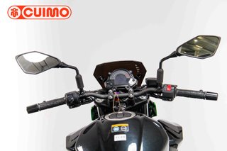 KAWASAKI Z 400