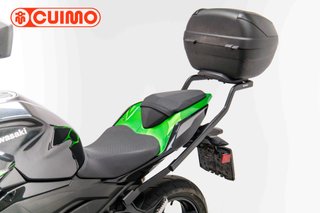 KAWASAKI Z 400