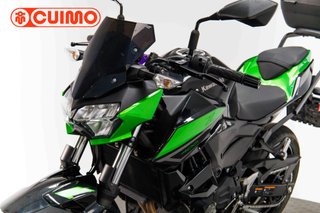 KAWASAKI Z 400