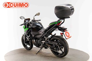 KAWASAKI Z 400
