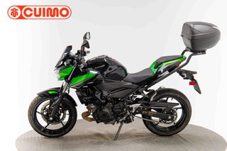 KAWASAKI Z 400