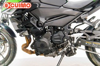 KAWASAKI Z 400