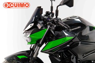 KAWASAKI Z 400