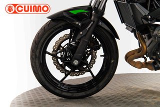 KAWASAKI Z 400