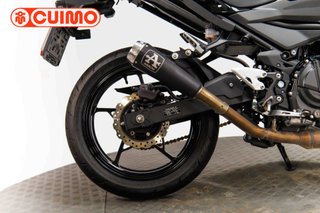 KAWASAKI Z 400