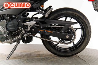 KAWASAKI Z 400