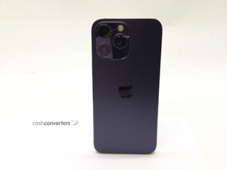 apple iphone 14 pro max 1tb
