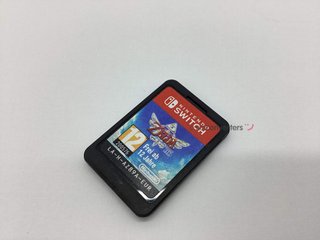 legend of zelda: skyward sword hd