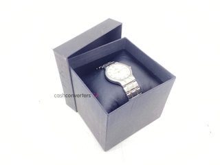 reloj alta gama caballero concord 15.21.216