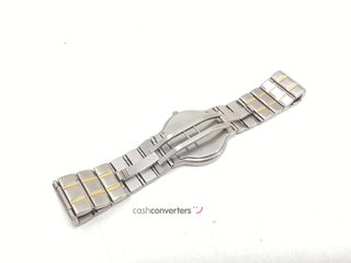 reloj alta gama caballero concord 15.21.216