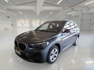 BMW X1 xDrive25e (2022)