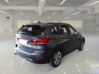 BMW X1 xDrive25e (2022)