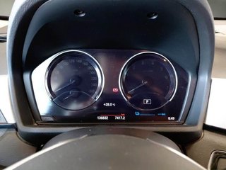 BMW X1 xDrive25e (2022)