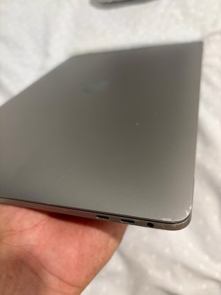MacBook Pro 15” 2016