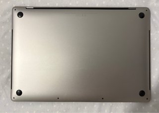 MacBook Pro 15” 2016