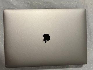 MacBook Pro 15” 2016