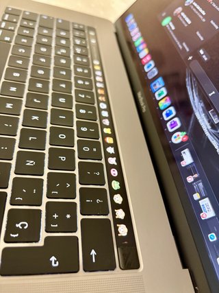 MacBook Pro 15” 2016