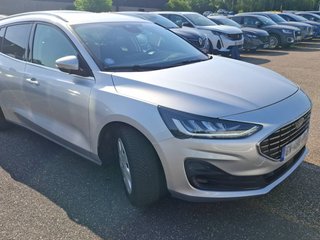Ford FOCUS FAMILIAR 1.0 Ecoboost MHEV 92kW Active X SB (2024)